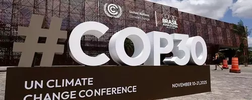 US's Evolving Role in Global Climate Negotiations Amidst Policy Reversals