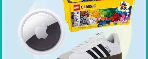 Amazon's Black Friday Sneak Peek: Top Deals for Families