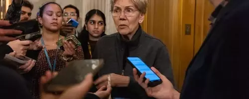 Senate Deal to End Shutdown, SNAP Benefits Legal Battle, and COP30 Climate Summit