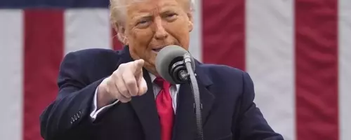 Trump's Tariff Dividend Proposal: Economic Implications and Political Hurdles