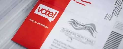 Supreme Court to Review Mail Ballot Grace Period Legality