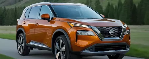 The 2026 Nissan Rogue Advances with Smart Refinement