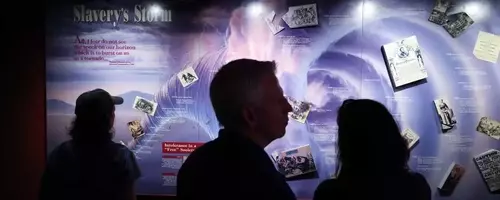 Museums Confront Declining Attendance and Financial Hardship in 2025