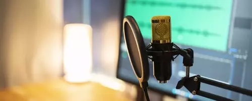 Male Dominance in Podcasting: A Stark Reality