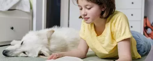 Captivating Reads: Books to Ignite a Tween's Love for Reading