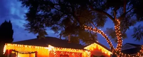 Military Families Ordered to Remove Early Holiday Decorations