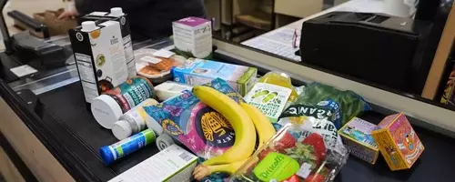 Supreme Court Upholds Block on Full SNAP Payments Amidst Potential Government Reopening