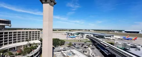 Lingering Air Travel Chaos Expected Post-Government Shutdown