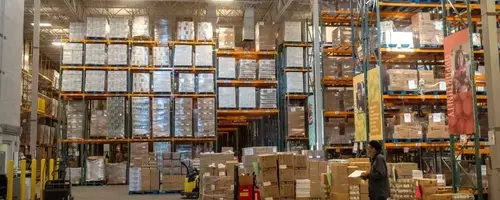 Government Shutdown's Lingering Impact on Food Assistance