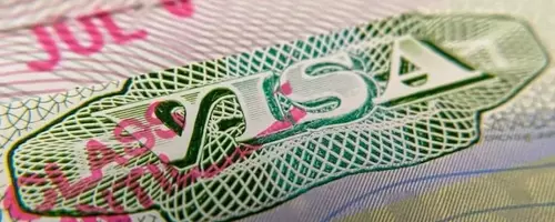 New Immigration Rules: Health Conditions as Visa Barriers