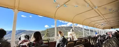 Exploring Leadville: North America's Highest City Offers Rich History and Outdoor Adventures
