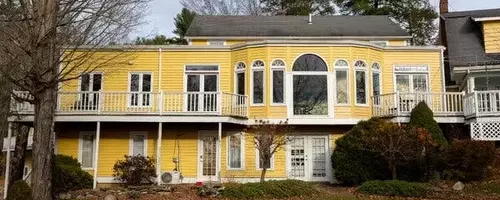 Massachusetts Grapples with Housing Crisis as New Law Faces Local Hurdles