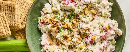21 Healthy Relish Tray Recipes for Light and Flavorful Appetizers