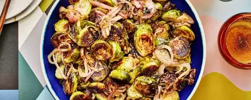 The Science of Roasting: How Pan Material Impacts Vegetable Browning