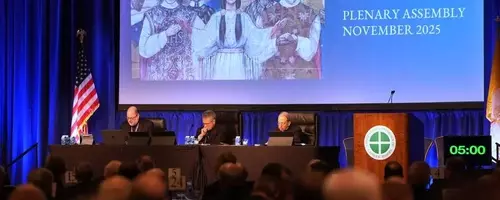 Catholic Hospitals Prohibit Gender-Affirming Care in the U.S.