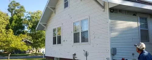 Home Insurance Rates Skyrocket in the Midwest Amidst Rising Hailstorm Risks
