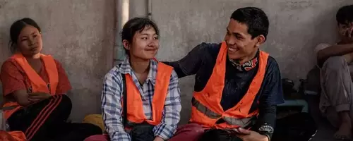 The Profound Impact of Kindness: A Daily Imperative