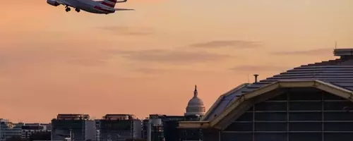 Government Shutdown Ends, But Lingering Effects Remain
