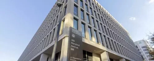 Uncertain Future for Federal Special Education Staff Amidst Departmental Restructuring