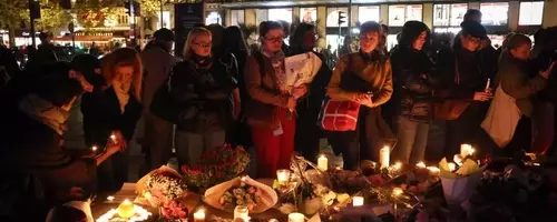 France's Struggle with Memory: A Decade After the Bataclan Attacks