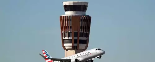 Air Traffic Controllers' Back Pay: A Recurring Challenge
