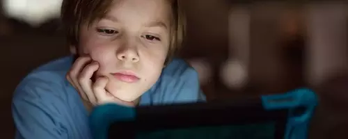 Understanding and Addressing Screen Addiction in Children and Adolescents