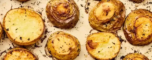 Delectable French Onion Melting Potatoes: A Culinary Masterpiece
