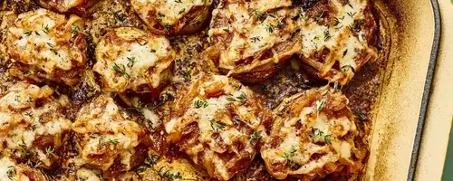 Effortless Elegance: Quick & Flavorful Vegetable Sides for Any Feast