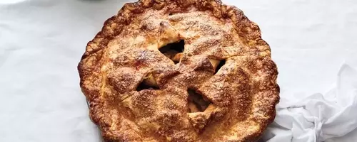 Delectable Thanksgiving Dessert Creations