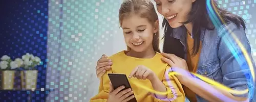 A Safer First Phone: Why the Bark Phone Starter Plan Works for Young Kids
