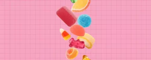 The Truth About "Healthy" Candies: Are They Really Better?