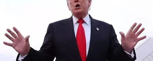 Economic Concerns Challenge Trump's Re-election Prospects