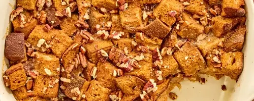 Effortless Morning Delights: A Collection of Make-Ahead Breakfast Recipes