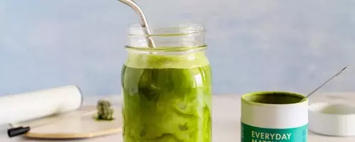 Rishi Tea Everyday Matcha: The Perfect Gift for Matcha Enthusiasts