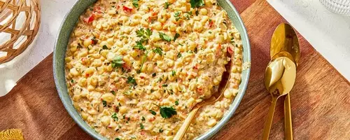 Top-Rated One-Pan Side Dishes: Simple & Delicious Recipes