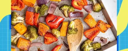 Unlocking the Secrets to Perfectly Roasted Vegetables: A Chef's Guide