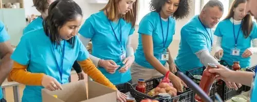 Maximizing Your Impact: What Food Pantries Truly Need