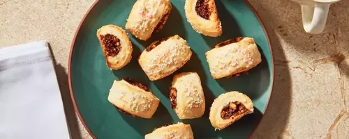 A Connoisseur's Collection of Holiday Cookie Recipes
