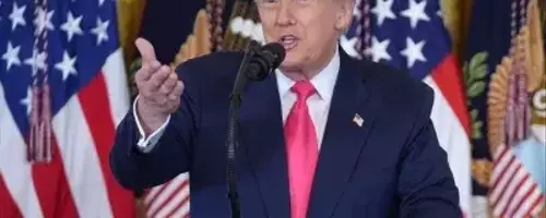 President Trump Eliminates Tariffs on Key Food Items to Combat Rising Consumer Prices