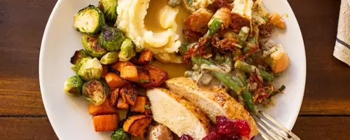 Smart Strategies for a Stress-Free Thanksgiving Feast