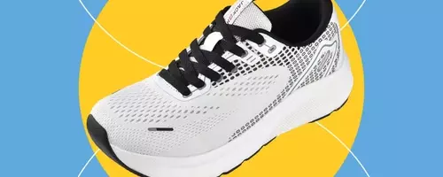 Affordable Footwear for Optimal Comfort: The $50 Sneaker with Premium Arch Support