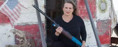 Changing Demographics of Gun Ownership Driven by Fear
