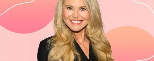 Christie Brinkley's Secret to a Healthy Morning: Her Signature Overnight Oats