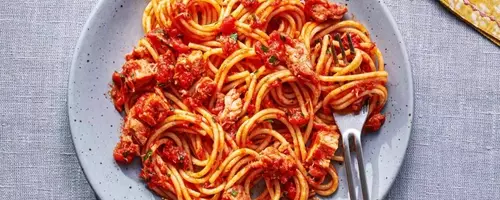 Essential Canned Tomato Recipes for Every Kitchen