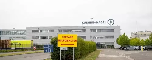 Contraceptives for Sub-Saharan Africa Face Storage Crisis in Belgium