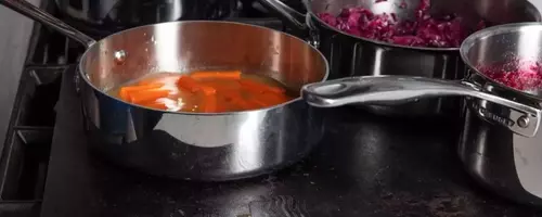 Transforming Your Stovetop into a Culinary Hub with a Baking Steel