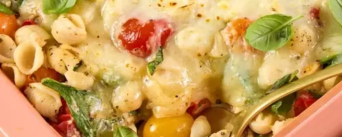 20 High-Protein Pasta Dishes to Make for a Satisfying Meal
