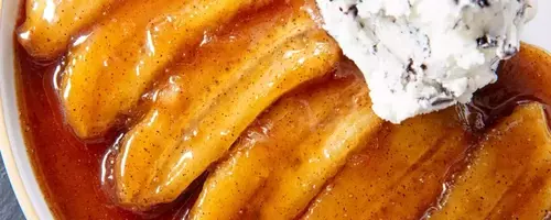 Effortless Delights: One-Bowl Dessert Creations