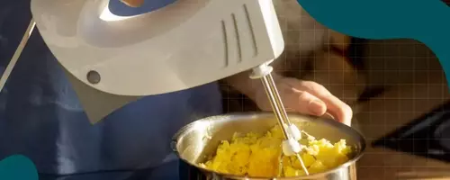 The Secret to Unforgettable Mashed Potatoes: A Family Recipe