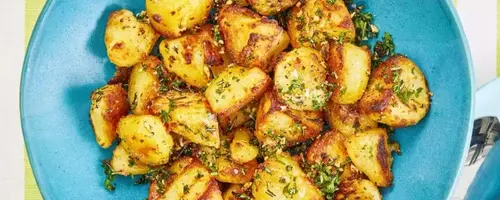 Oven-Free Thanksgiving Sides: Innovative Recipes for a Stress-Free Holiday Feast